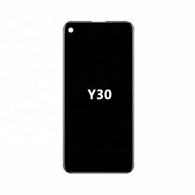 China Incell/Oled /Original Replacement Parts for Vivo Phone LCD Display for VIVO Y30 and Penal Touch Screen Full Set for sale