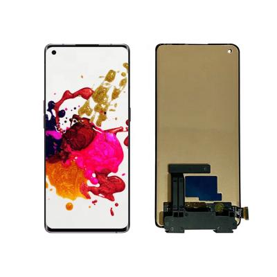 China New Good Incell/Oled /Original LCD Display Screen With Touch Digit Converter Assembly For Oppo Reno3 pro Reno4 pro for sale