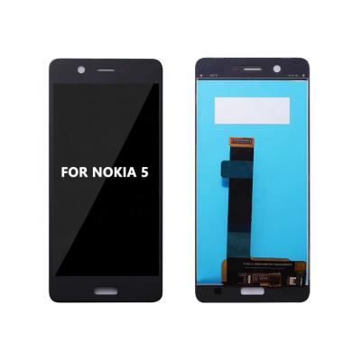 China Factory Wholesale INCELL/OLED /Original For Nokia 5 LCD Display Touch Screen Digitizer Assembly Replacement For Nokia 5 LCD for sale