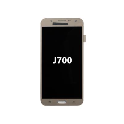 China Tft/Hd/Incell/Oled/Original Metal Mobile Phone LCD J700 Touch Screen LCD J700 Digitizer Display For Samsung for sale