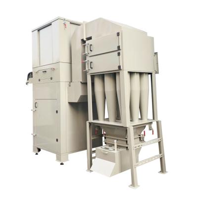 China Factory Powder Coating Dust Collector for sale