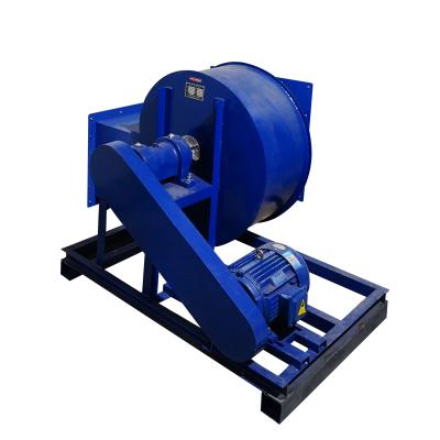 China Machinery Repair Shops Powder Coating Oven Fan High Temp Blower for sale