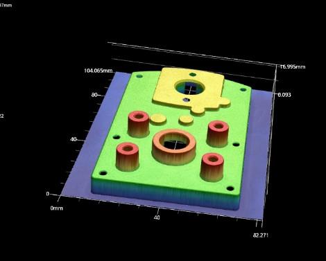 Fornecedor verificado da China - Shenzhen Xindonghui Technology Co., Ltd