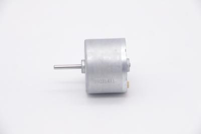 China 12V 24V 24mm Brushless DC Motor 8000RPM Big Torque DC Brushless Motor for sale