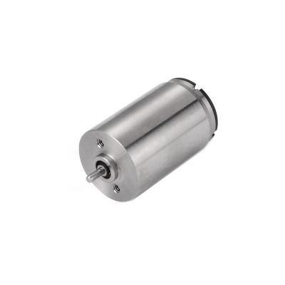 China 16mm Dia 3V 6V 12V 15V 24V 20000 RPM DC Motor Coreless For Tattoo Machine for sale