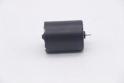 China High Efficiency 80%~90% 24mm BLDC Brushless DC Motor DC Brushless Fan Motor 12V for sale