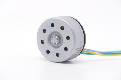 China DBL3825 12V 24V BLDC Motor de Alto Torque Arma Fascial Mini DC Motor Sem escovas à venda