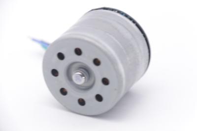 China 40mm 24V Brushless DC Motor BLDC 3500 Rpm DC Motor For Fascial Gun for sale