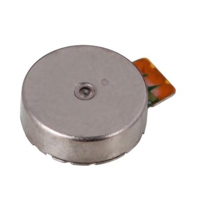 China 1.5V 3V 0720 Coin Vibration DC Motor For Electronic Cigarette for sale