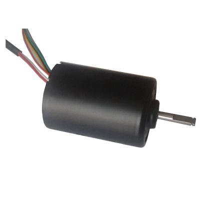 China DBL4260 30W Alto Torque DC Motor Sem escovas Bomba de Água 24 Volt BLDC Motor à venda