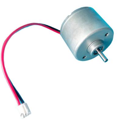 China 36 mm Rotor interno BLDC Motor 6000 RPM 12V DC motor sem escovas para bomba de vácuo à venda