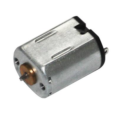 China N10 N20 N30 Micro escova motor DC M10 M20 M30 Imã permanente motor DC à venda