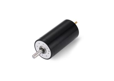 China 35mm Brushed Coreless DC Motor 1NM 24V 36V 42V 6000 RPM 7000 RPM For Medical Device for sale