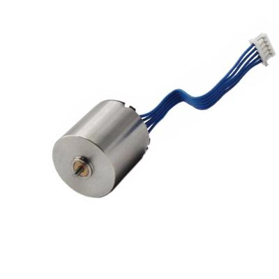 China 6V 7.4V 8.4V 12V DC High Speed Coreless Motor Brushless 17mm For Medical Device for sale