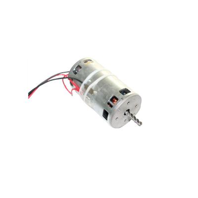 China Hand Blender 110V 230V High Voltage DC Motor Brushed 500 Watt 63mm Diameter for sale