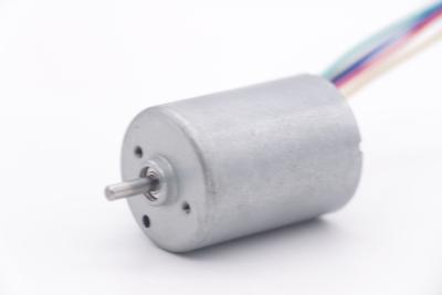 China Factory Custom Handheld High Speed Brushless Vacuum Cleaner Motor 12V BLDC Motor for sale