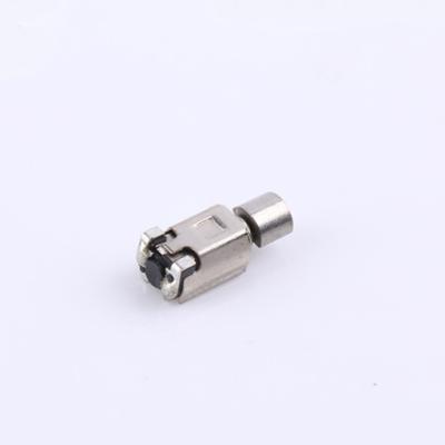 China DC 2.7V 3.0V 3610 SMT Vibration Motor 14000 RPM 3.6mm Height For PCB for sale