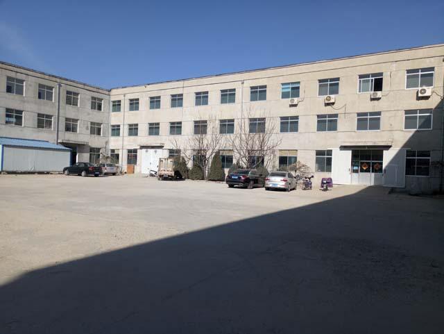 Verified China supplier - Nanyang Wuzhou Trading Co., Ltd.