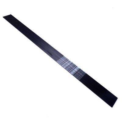 China TIR Wave 3k Chasing Arrow Shafts For Archery Bow Shafts Carbon Fiber for sale