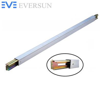 China Cargo Control EVERSUN Aluminum Decking Beam | Prop the beam | E track beam for sale