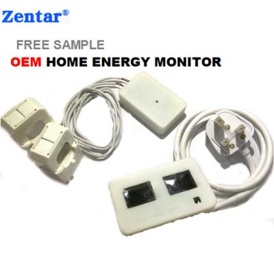 China Factory OEM Wireless Home Energy Monitor WEM1 for sale