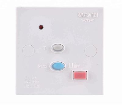 China Waterproof Leakage 10mA Switch Residential / General Purpose Current Protection Switch for sale