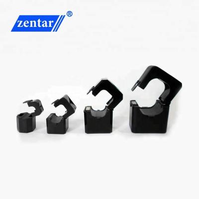 China Energy Monitoring Professional CE Rohs ETL Split Core Core Design Split Current Transformer For Metering for sale