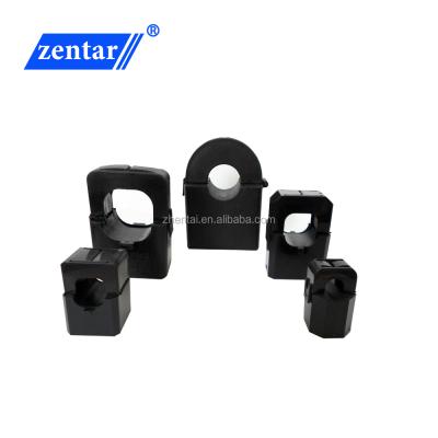 China 100A SCT-013-000 Current Slot Core CT Clamp On Current Transformer Price Sensor for sale