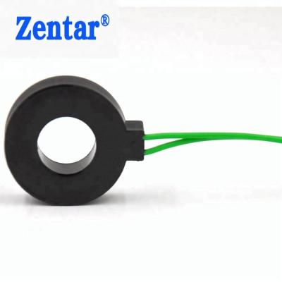 China Zero Lead Current Sequence Current Wire ZENTAR Toroidal Transformer for sale