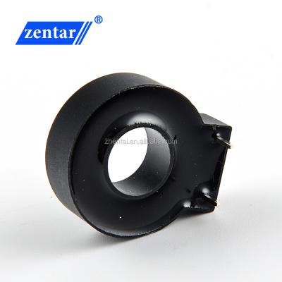 China Plastic Case Electronic Zero Phase ZCT Current Transformer For Sale 505 for sale