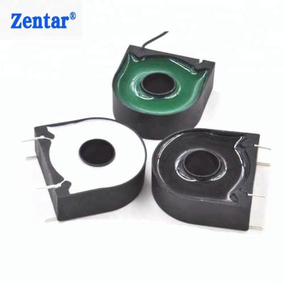 China 1000TS Electronic Current Sensor PCB Pole Mounted Mount Current Transformer for sale