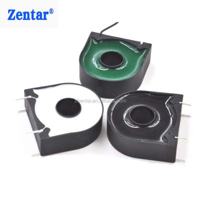 China Small PCB Current Current Transformer For Measuring PCT703 for sale