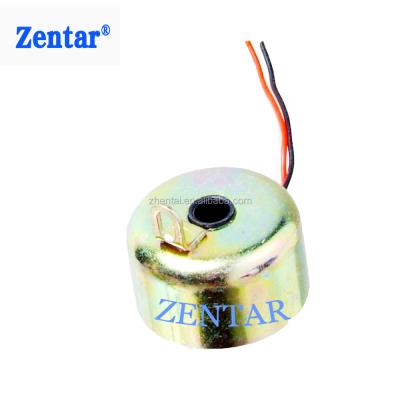 China DC 10A Current Current Sensors Immunity CT With Ferrite Core CT903 for sale