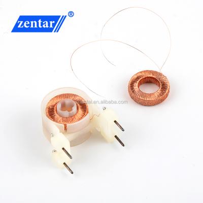 China Earth Current Leakage Mini GFCI ZG 523 Electronic Current Transformer for sale