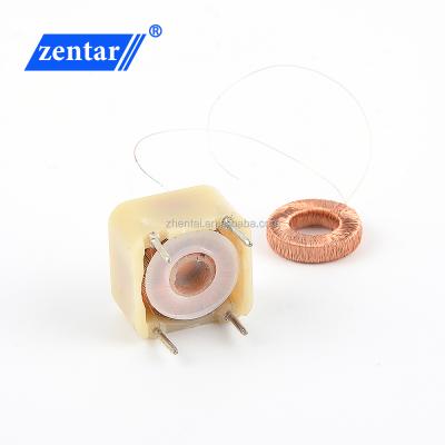 China Factory Magnet Industrial Permalloy Toroidal Core HP1002 for sale