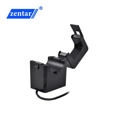 China ZENTAR 24mm CE 5A-1000A ETL Current Flange Hall Effect Current Sensor Transformer for sale