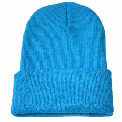 China breathable & Waterproof Novelty Knitted 100% Waterproof Winter Warm Beanie Ski Caps for sale