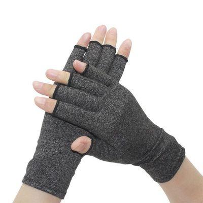 China Anti Arthritis Cotton Relieve Stiff Muscles Anti Pain Gloves Arthritis Gloves For Arthritis&tendonitis&carpal tunnel for sale