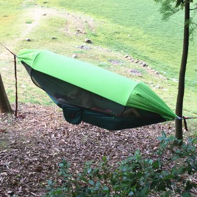 China Top Quality Convenient Modern Manufacturers Best Price Best Price Outdoor Hammocks 250*120cm for sale