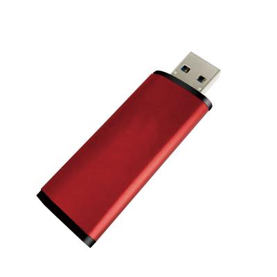 China Wholesale Metal Promotional Dustproof Shockproof Slip Non Cheap Bulk Usb Flash Drives 32 Gb for sale