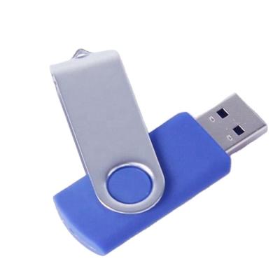 China Wholesale Flash USB 2.0 32Gb 16Gb 8Gb Usb Drives High Quality High Performance Stable Connection Metal for sale