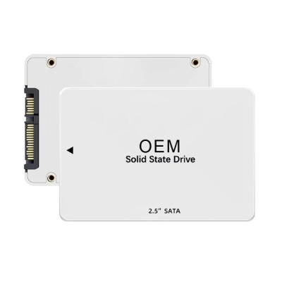 China SSD OEM SSD 120 GB 240gb 500gb 1tb External SSD Hard Drive 6GB/S SSD for sale