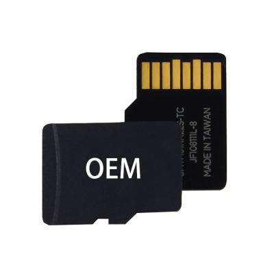 China Plastic SD Card 128 Gigabyte 32gb 64 512gb For Camera DVR Class10 Memory Card SD TF Card for sale