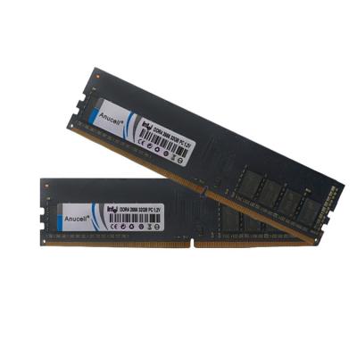 China Desktop DDR 4 Ram 32Gb for Non-CCE RAM Memory Desktop PC Computer Stock Memory Modules DDR4 2666Mhz for sale