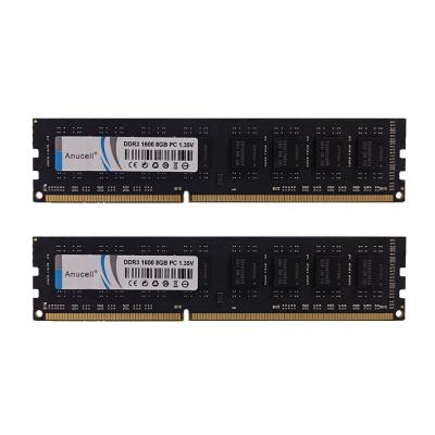 China Cheap Factory Price Desktop Ram DDR 4 For Desktop PC Udimm 8Gb 16Gb Memory Low Power 1.2V Non-CCE Memoria Ram for sale