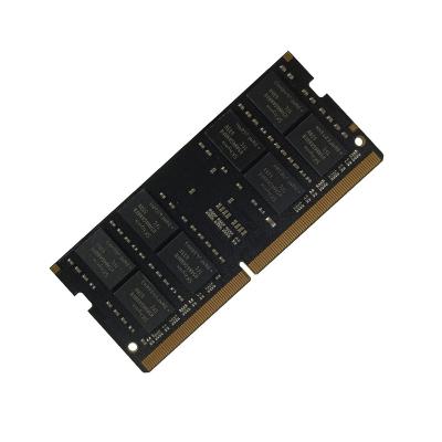 China Safe And Stable High Compatibility DDR4 8GB 2666MHZ LAPTOP Factory Outlet Laptop SODIMM RAM for sale