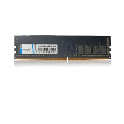 China memoria desktop ram 8gb for desktop pc 2400 2666 3200 tablet 8gb 16gb ram udimm ram for sale