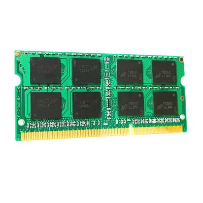 China LAPTOP memoria ram ddr3 4gb for laptop sodimm 1333mhz 1600mhz 8 gb ram ddr3 for sale