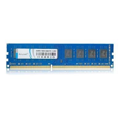 China Cheap Price Desktop Memory Module For Desktop RAM DDR3 4GB 8gb 16GB 2666MHZ PC4-21300 Udimm RAM for sale