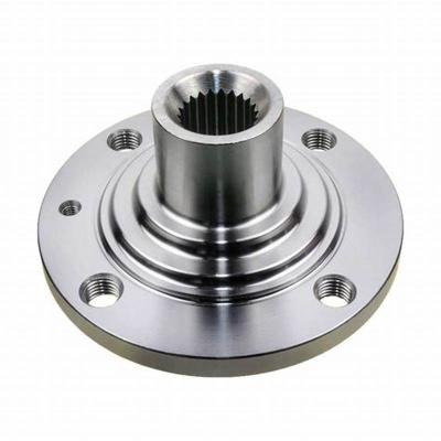 China Custom Machining Machine Accessories OEM CNC Aluminum Parts Milling And Turning Services Machining Aluminum Gears for sale